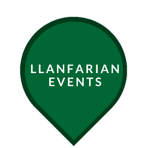 Llanfarian Events