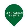 Locatie Llanfarian