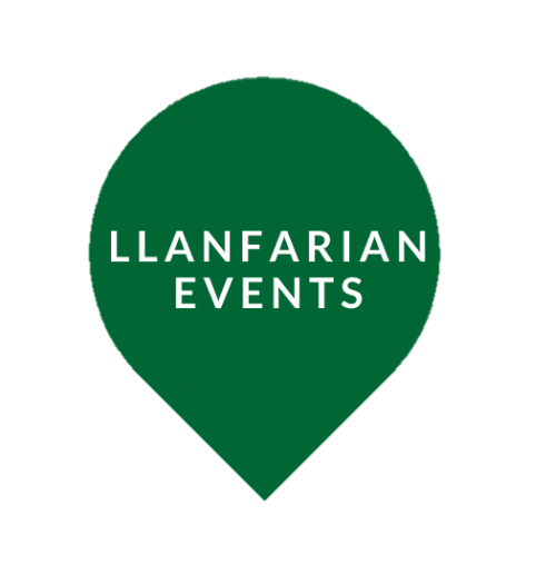 Llanfarian Events - Ellen & Serge van der Zweep